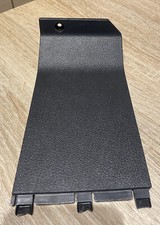 VW Touran 1T Original Abdeckung Sitzkonsole hinten  anthrazit 1T0881458A (B26)