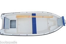 Ruderboot,Motorboot Angelboot