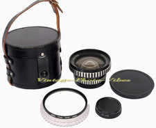 Carl Zeiss Jena DDR FLEKTOGON