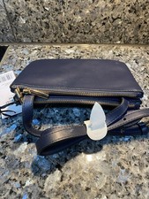 Neue Handtasche mit 2 Fächern