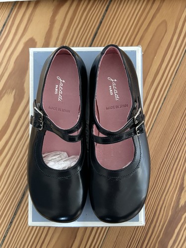 Edle mädchen ballerinas - ballerinas, gr