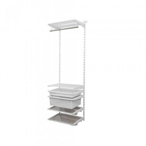 Kleiderschrank regalsystem - kleiderschrank,,