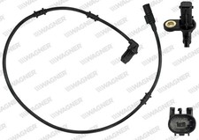 WAGNER ABS-Sensor Raddrehzahl