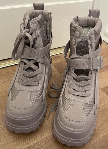 Buffalo schuhe größe - buffalo,