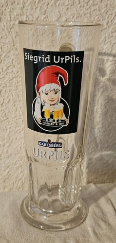 Pilsglas karlsberg urpils - karlsberg,