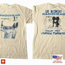 Radiohead Ok Computer Albums