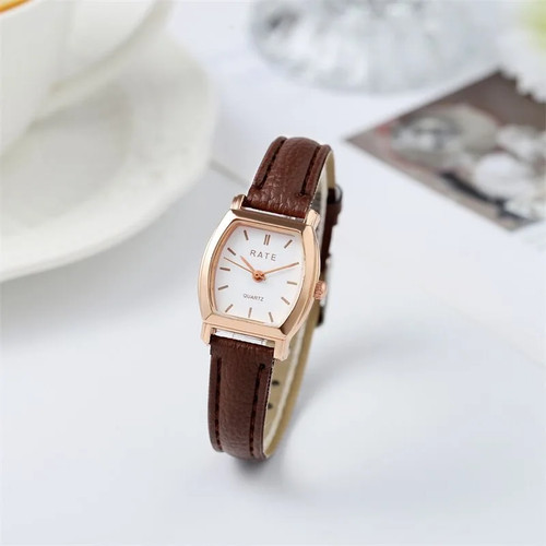 Damen uhr modisch - uhr,