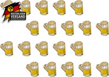 Mini Bierkrug Set für