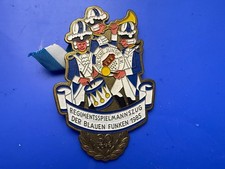 Karnevalsorden Köln Blaue