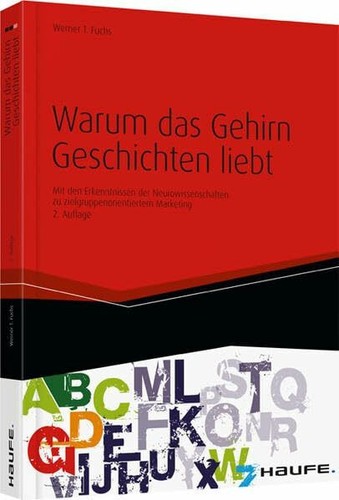 Warum das gehirn geschichten - das,