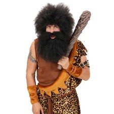 Steinzeit Keule Steinzeitkeule