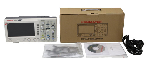 Hanmatek in1 dos1102 - in1,