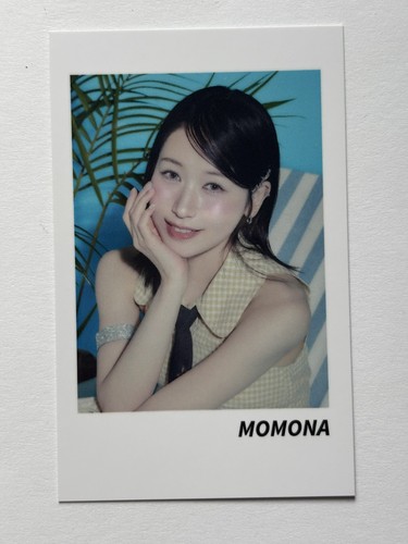 Momona me iconic - me:i,