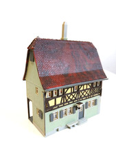 Faller - Fachwerkhaus