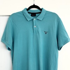 UNGETRAGEN: ORIGINAL GANT