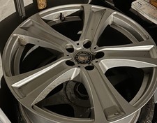 4x Alufelgen Dezent MCW1 8018 8x18 5x108 ET45 Volvo Ford Audi Peugeot KBA 47513