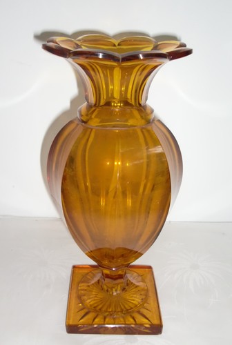 Kristallvase glasvase - kristallvase,