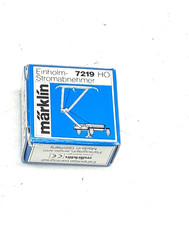 Märklin H0 7219     --