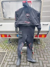 Neopren Trockentauchanzug