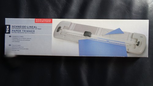 Schneide lineal paper trimmer - schneide-lineal/paper,