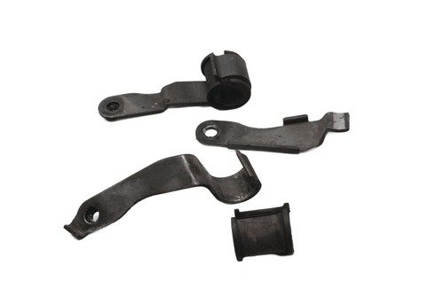 ölkühler halter set vorne - Ölkühler,