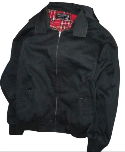 Schöne harrington jacke - schöne,