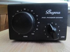 Bugera PS1 power soak