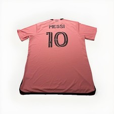 Inter Miami Trikot Home 24/25