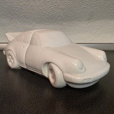 Porsche 911 Turbo Buchstützen