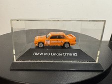 Herpa BMW M3 DTM´92 StNr.19