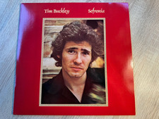 Tim Buckley Sefronia