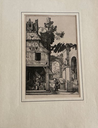 Albrecht dürer die - albrecht,