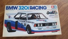 Tamiya BMW 320i Racing 1/24
