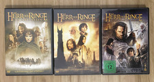 Der Herr der Ringe - Trilogie
