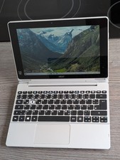 Acer Aspire Switch 10 2in1