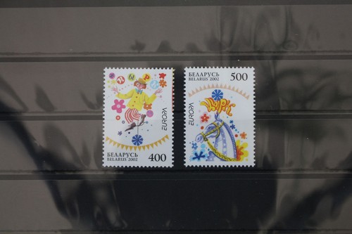Weißrußland 447 448 - weißrußland, 447-448