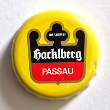 BOTTLE CAP / KRONKORKEN -