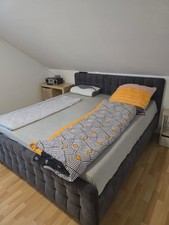 Doppelbett 180x200 mit