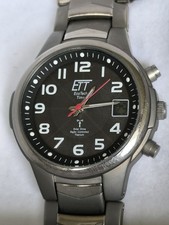 Eco Tech Time Funk Solar