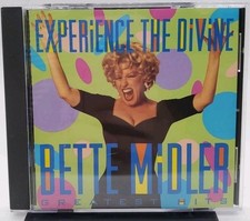 Experience the Divine Bette