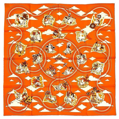 Hermès hermes carré - hermes,