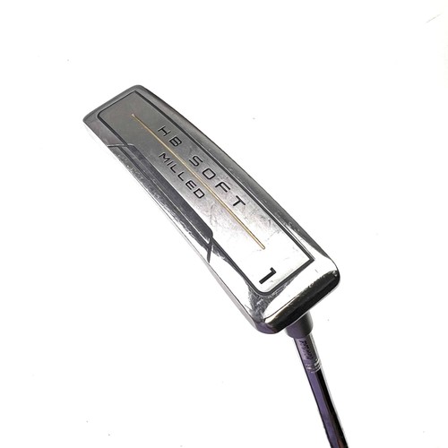 Cleveland soft milled 1 - cleveland, hb