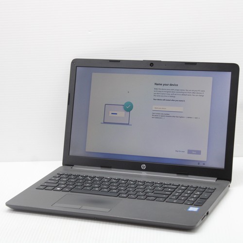 Notebook laptop 15 - notebook, i5
