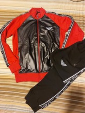 Herren-Trainingsanzug Emporio