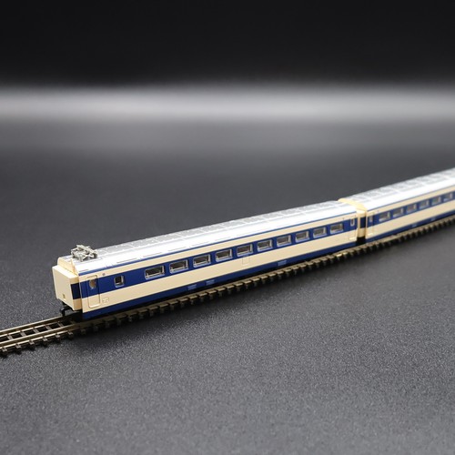 Rokuhan t020 series - rokuhan,