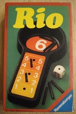 RIO - von Ravensburger -