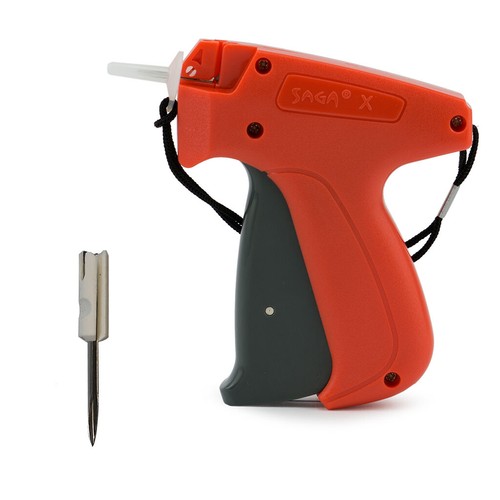Etikettierpistole saga x - etikettierpistole,