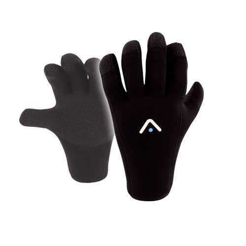 5mm neopren kevlar - 5mm, handschuh