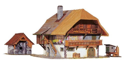 Faller 131324 schwarzwälder - faller, 131324,