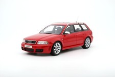 Audi RS4 B5 Avant 2000 • NEU • Otto OT1026B • 1:18